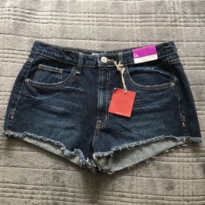 Mossimo shorts